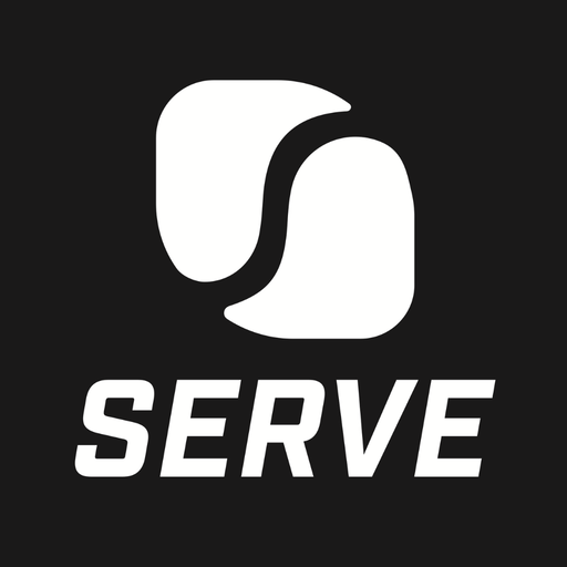 Serve